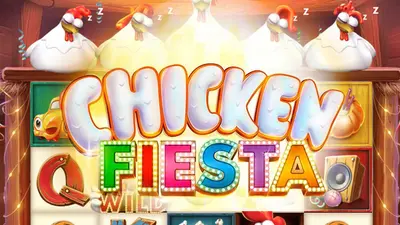 chicken fiesta